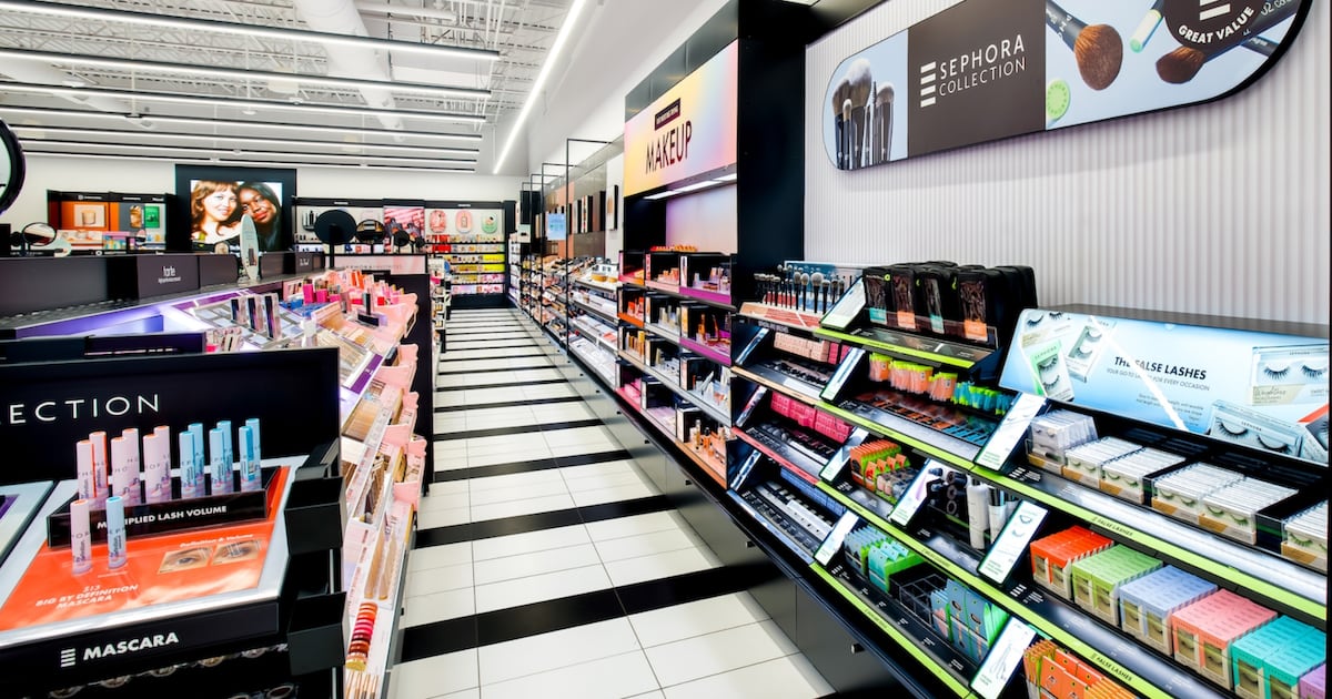 What Sephoras TikTok Shop Launch Means for Beauty