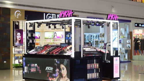 Where Will Global Beauty’s Growth Come From?