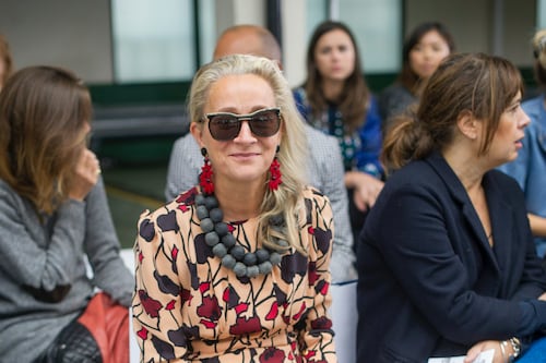 Learn Fashion Styling From Lucinda Chambers