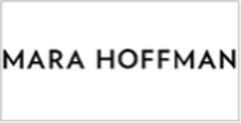 Mara Hoffman Logo