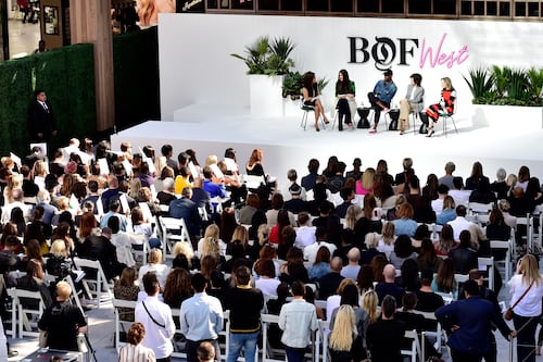 Unpacking the 'California Effect' at BoF West