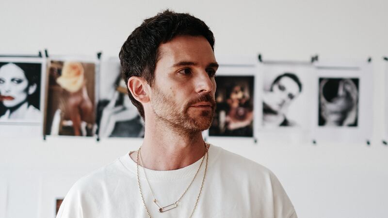 The BoF Podcast | Coldplay’s Guy Berryman Says He Makes Clothes the Way He Makes Music
