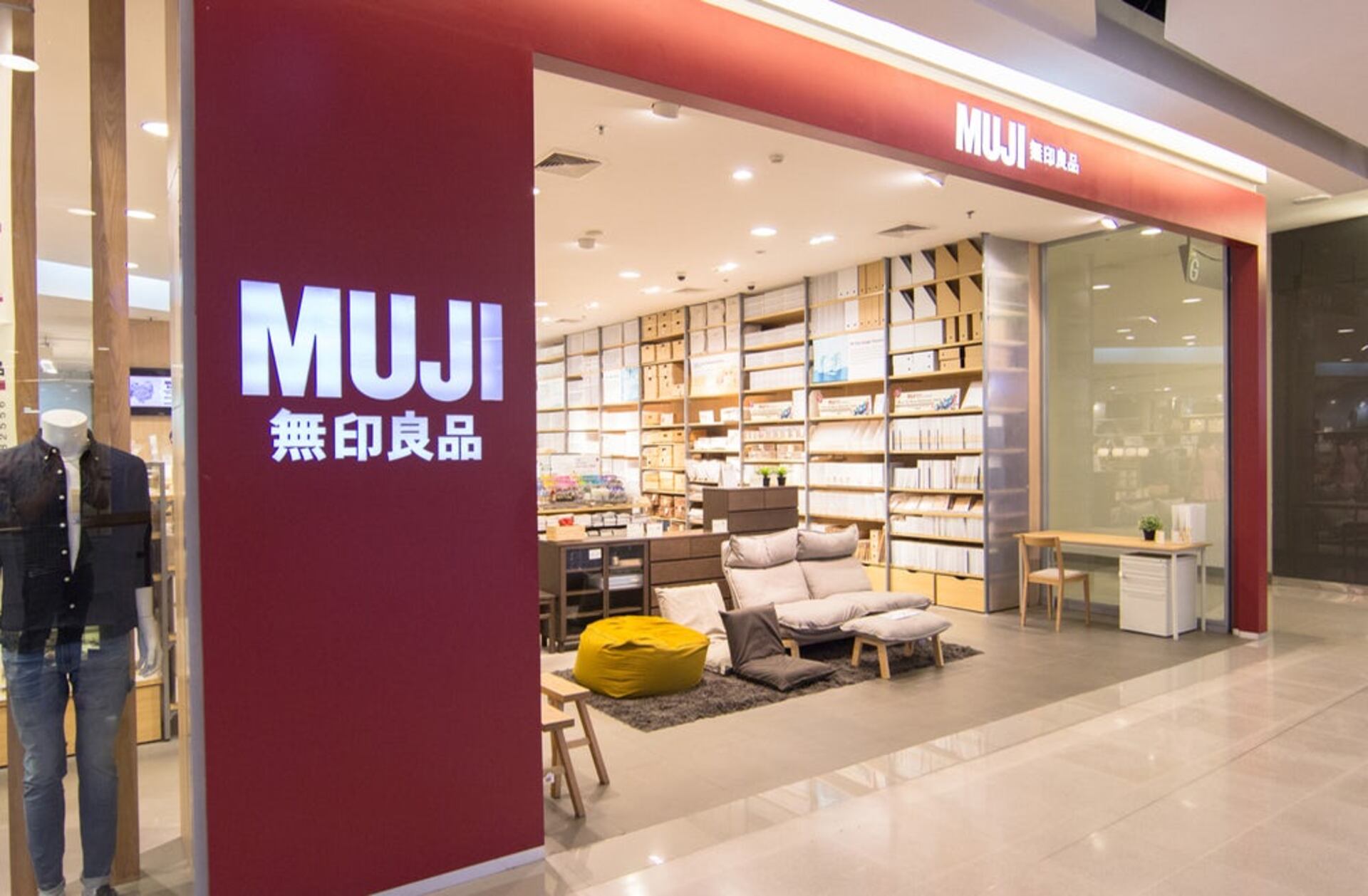 Why Muji Is Struggling | BoF