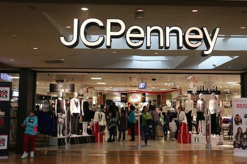 J.C. Penney Nears Rescue Deal with Simon Property Group and Brookfield