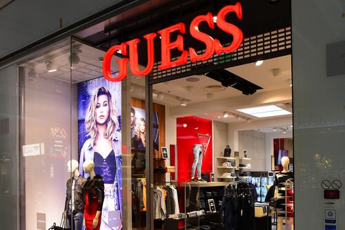 Social Goods | Guess Co-Founder Resigns After #MeToo, Links Between Weinstein and Marchesa