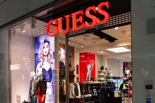 Social Goods | Guess Co-Founder Resigns After #MeToo, Links Between Weinstein and Marchesa
