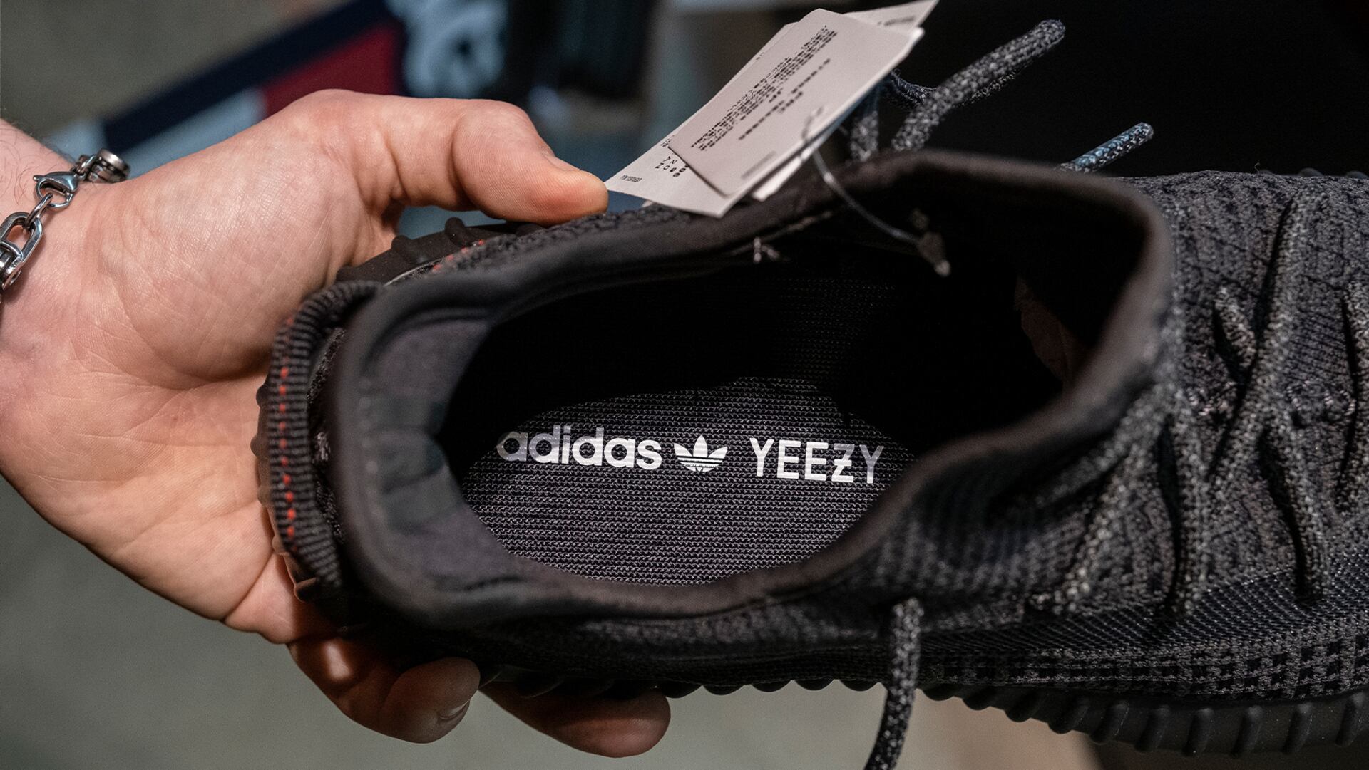 Unsold Yeezy Stock Could Mean $1.29 Billion Revenue Hit, Says Adidas | BoF