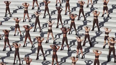 The Executive Briefing: NikeSkims Launches; TikTok’s Future; Brick-and-Mortar Is Back