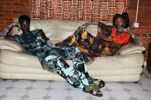 The Gatekeepers to Nigeria’s Fashion Market