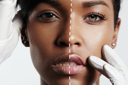 Beauty Giants Bow to Pressure on Skin Lightening Lotions. Is it Enough?