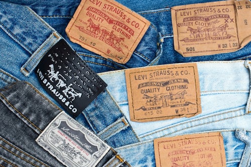 Levi Strauss Stock Jumps as Earnings Growth Impresses