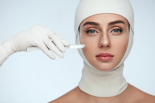 Where Plastic is Fantastic: The World's Cosmetic Surgery Capitals