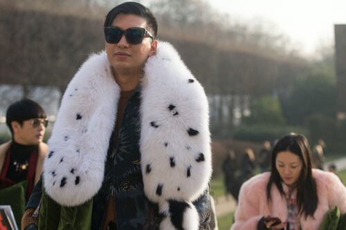 Why the Fur Industry Is Betting on Influencers
