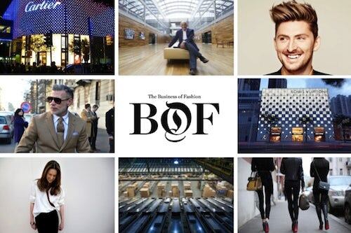 Week in Review | Top 10 Fashion Films, Celebrating Aldo Bensadoun, Nickelson Wooster in Profile