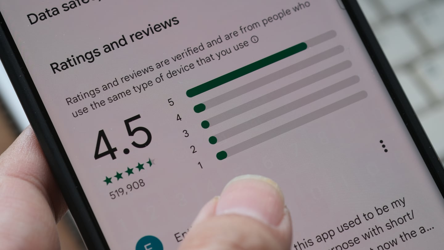 Technology is making it easier than ever to create fake reviews faster, better and at greater scale.