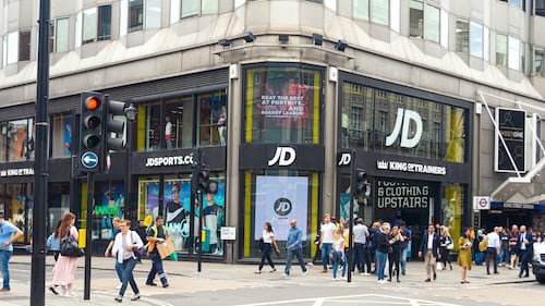 JD Sports Suspends Final Dividend to Save Cash Amid the Covid-19 Crisis