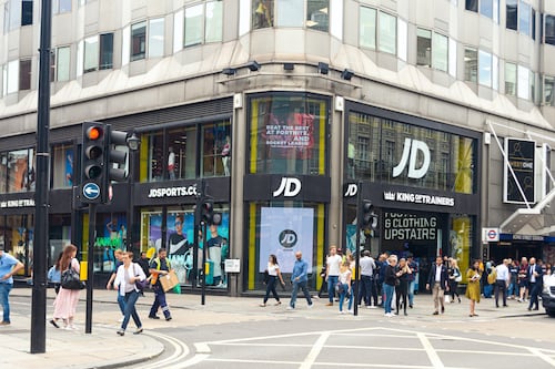 JD Sports Suspends Final Dividend to Save Cash Amid the Covid-19 Crisis