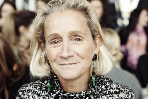 Introducing Lucinda Chambers’ Fashion Styling and Image Making Course for BoF