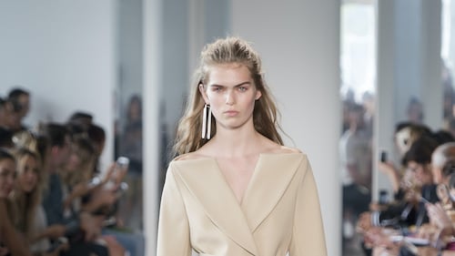Dion Lee's Athletic Ease