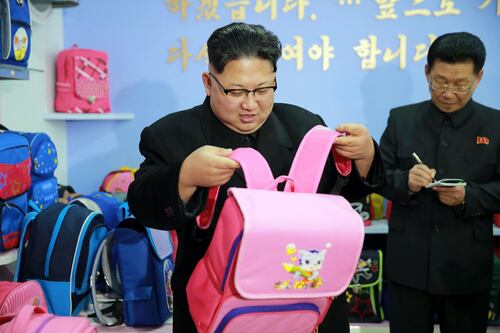 North Korea: Fashion’s Next Sourcing Opportunity?