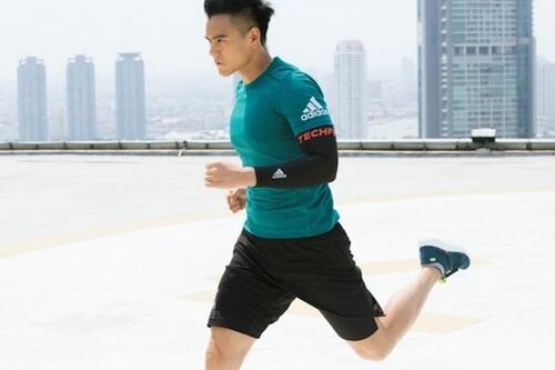 Op-Ed | Famous Faces Rule China’s Activewear Market