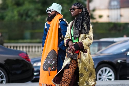 Rethinking Luxury’s Relationship With Black Consumers