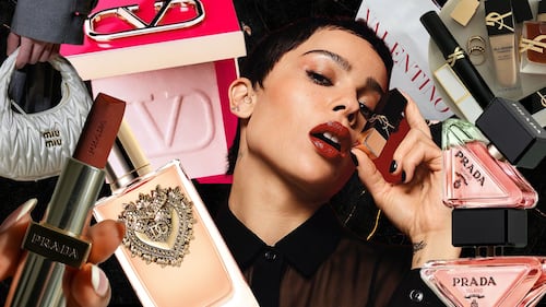 Luxury Brands Might Think Twice Before Buying Back Their Beauty Lines 