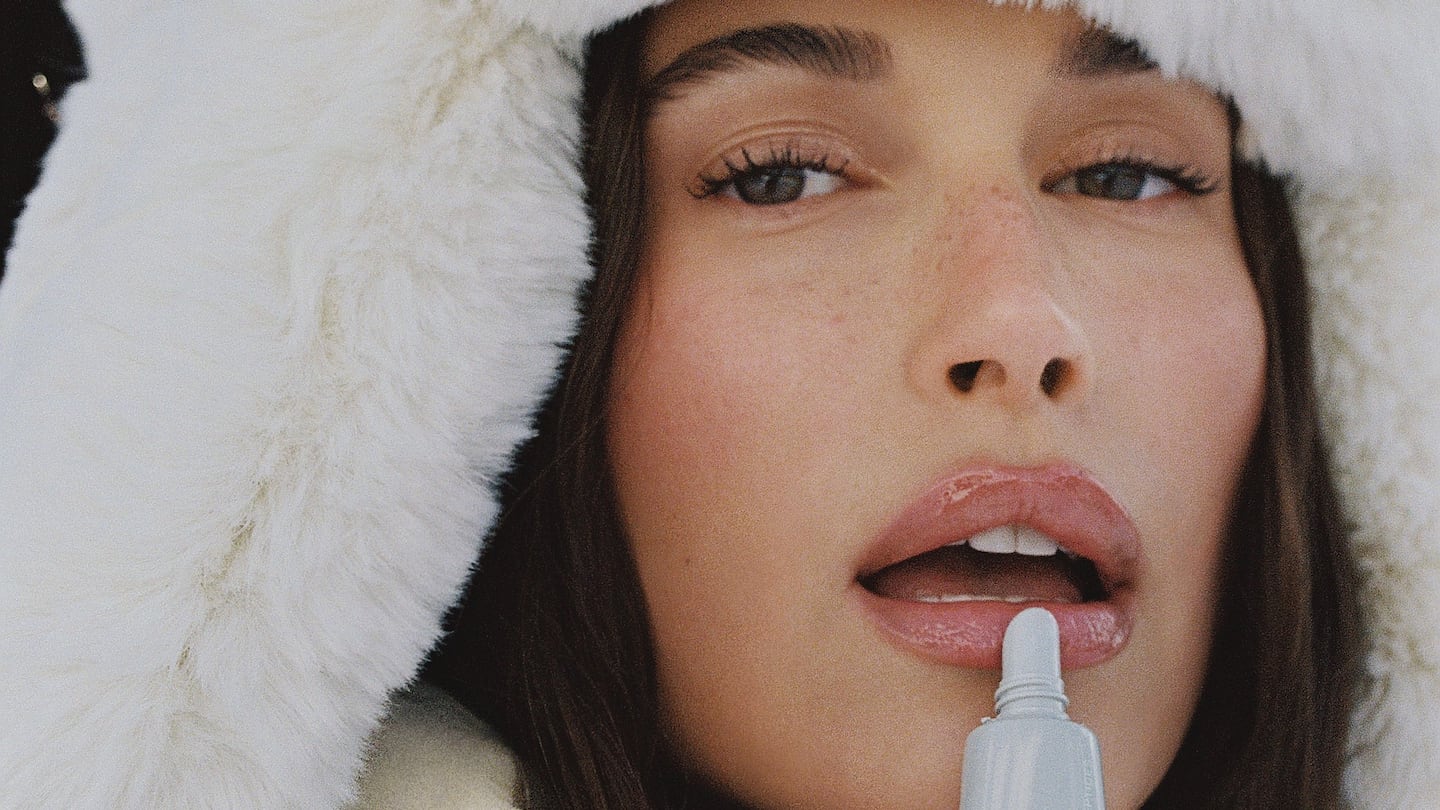 Hailey Bieber's Rhode led growth among E.l.f. Beauty portfolio brands.