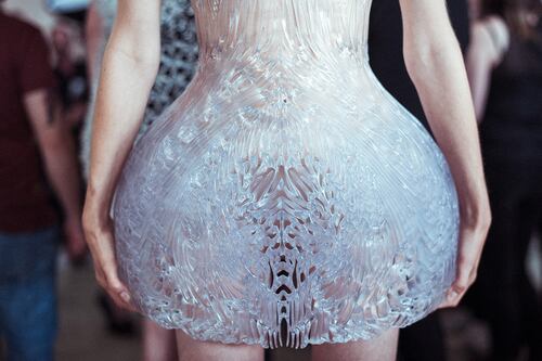 Op-Ed | What 3D Printing Means for Fashion
