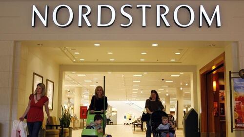 Nordstrom Approaches Potential Buyers For its Credit Cards Sale