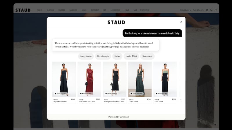 website for dresses templates Clarisse Designs | Designer Dresses