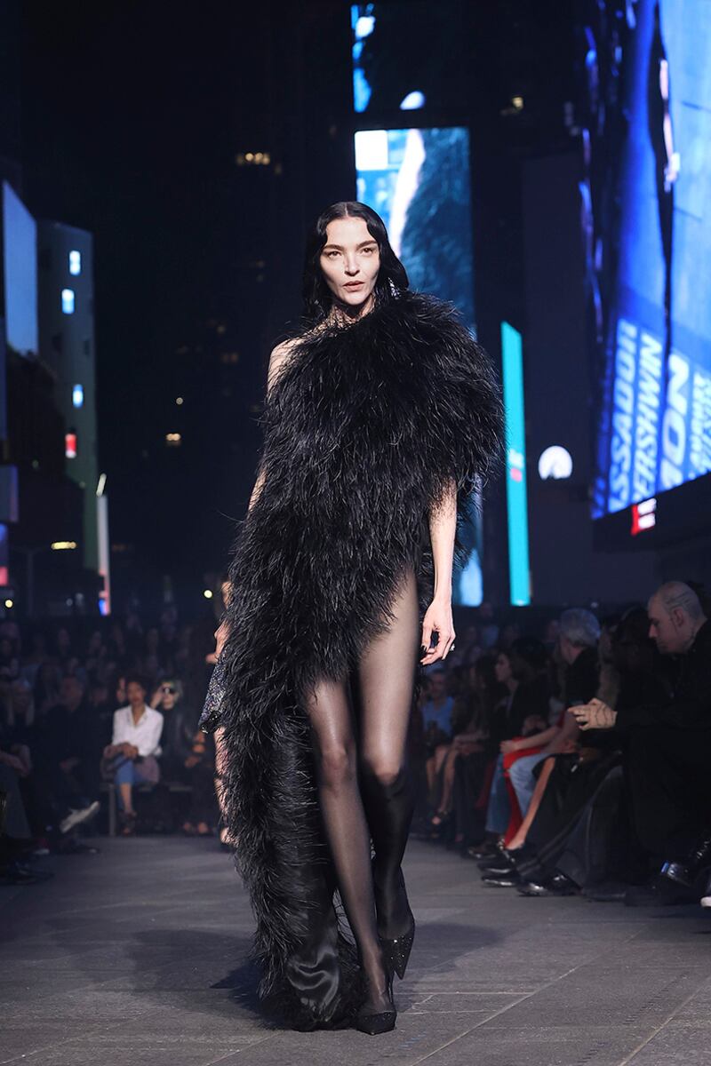 Gucci Cruise 2027
