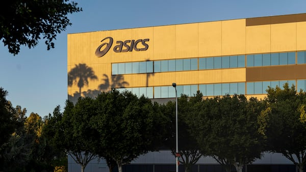Asics' CEO Tominaga told Nikkei that if the United States’ war continues, Asics will “need to consider” raising prices.