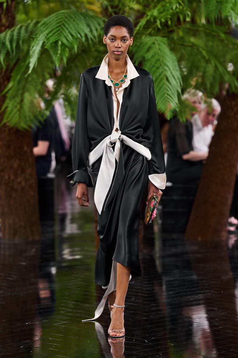 Christian Dior Haute Couture Autumn/Winter 2026