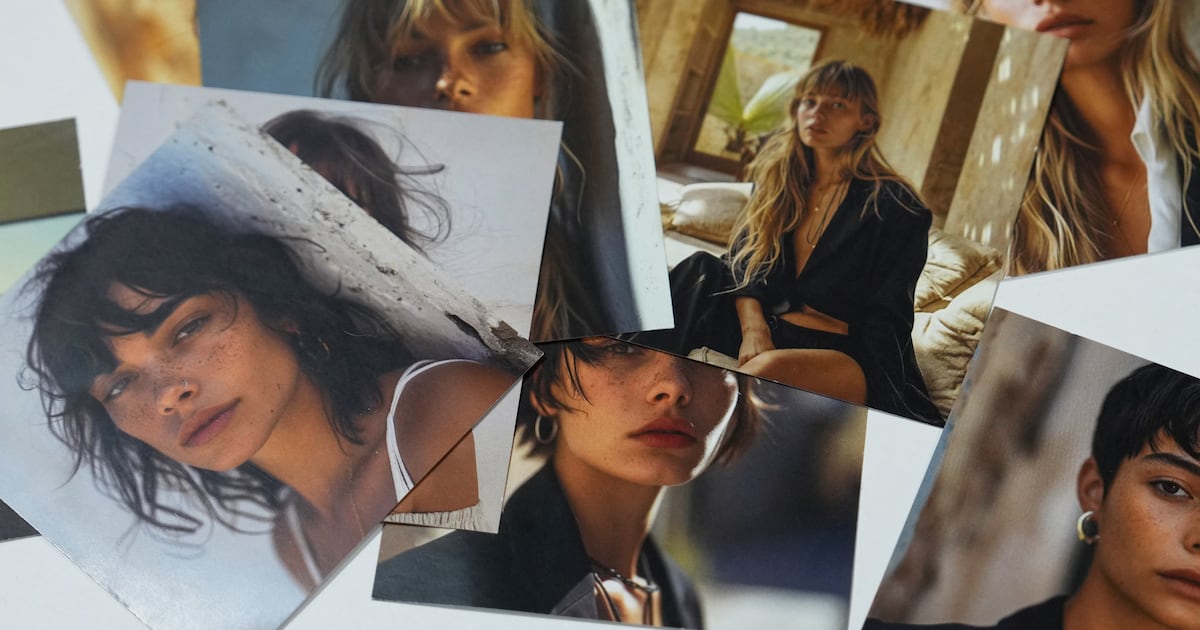 The Fashion Jobs Where AI Shines, and Where It Struggles