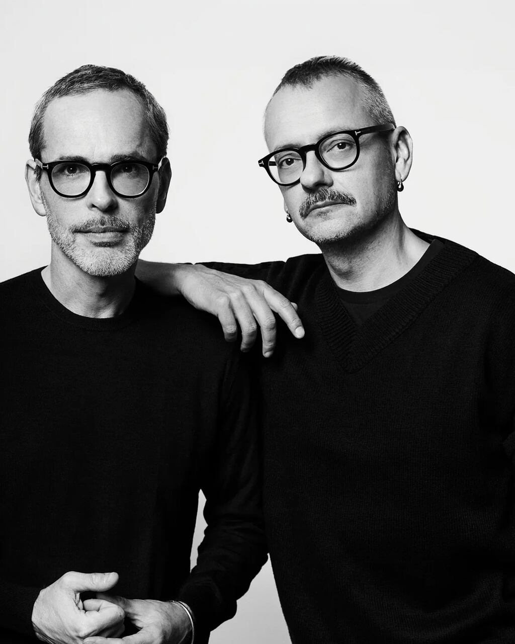 OTB Takes Full Control of Viktor & Rolf | BoF