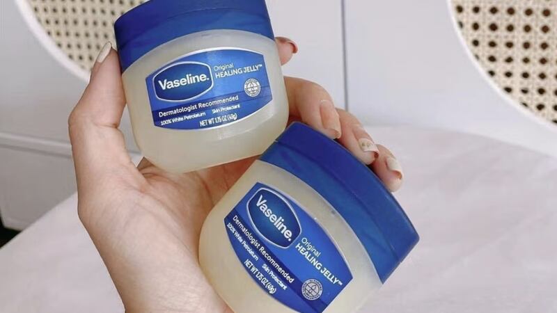 Vaseline
