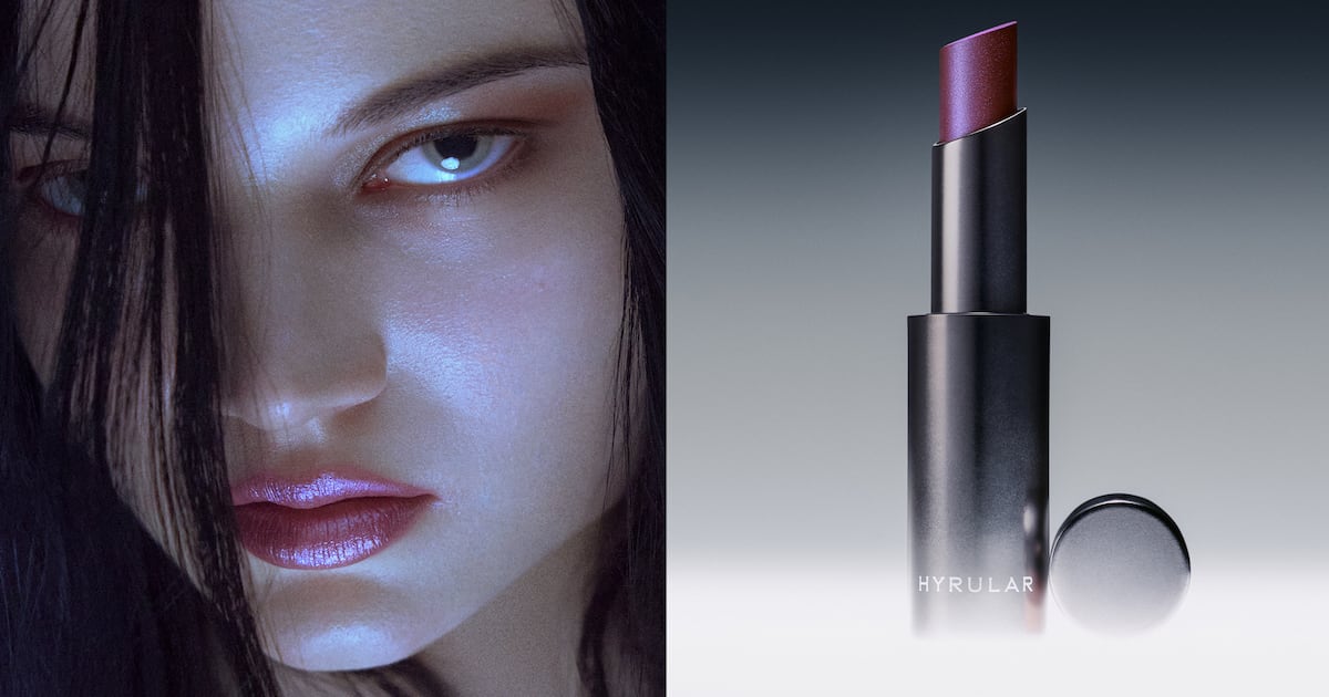 Grimes’ Co-Creative Director Launches Sci-Fi-Inspired Beauty Brand Grimes’ Co-Creative Director Launches Sci-Fi-Inspired Beauty Brand