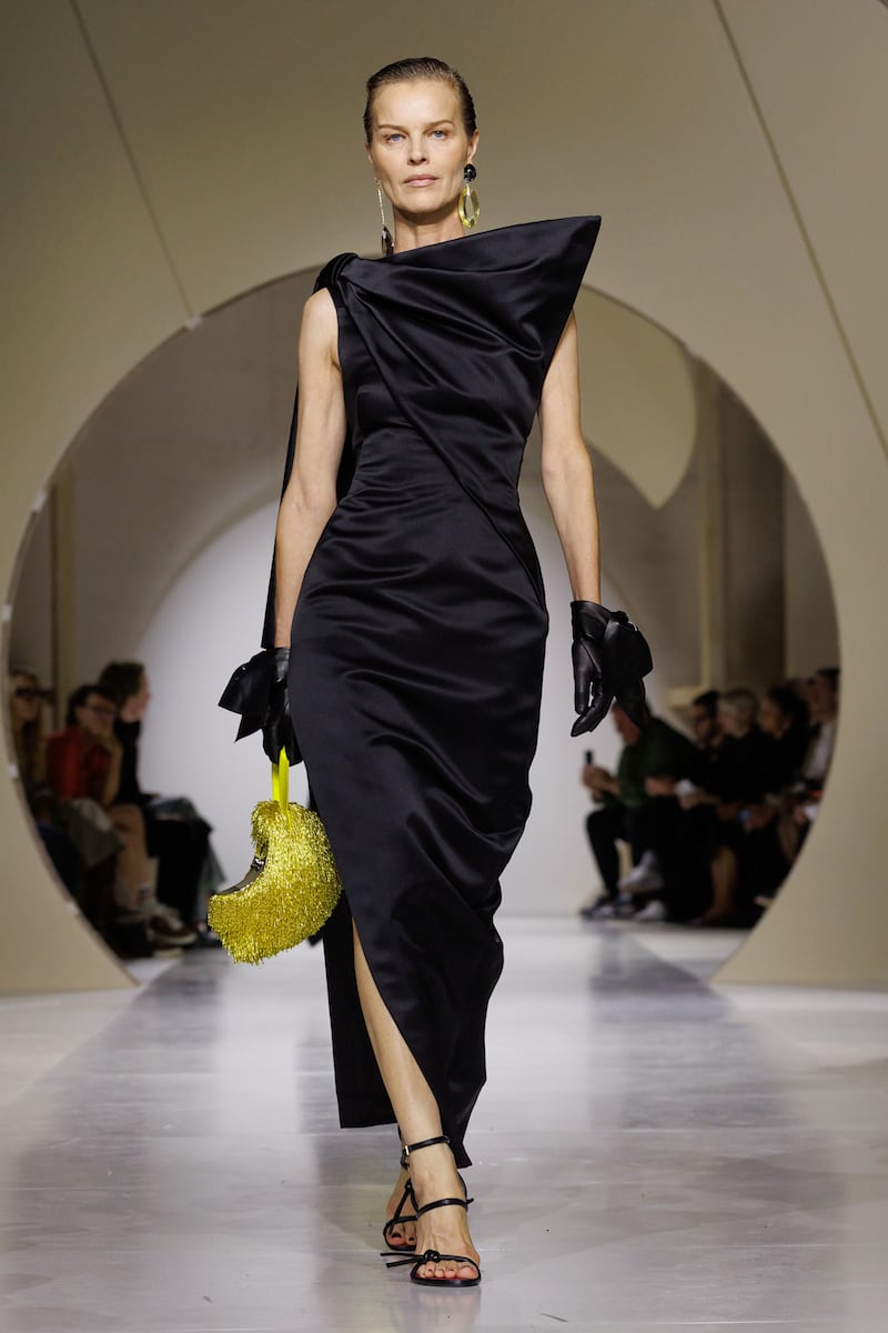 Givenchy Spring/Summer 2027.