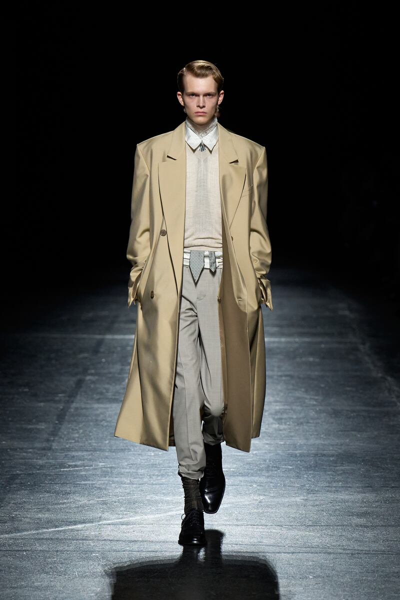 Boloria Haute Couture Autumn/Winter 2026