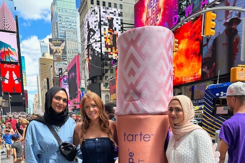 What Really Happens on a Tarte Influencer Trip