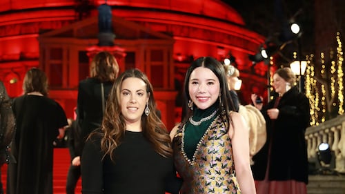Mary Katrantzou Raises Investment to Boost Business in China