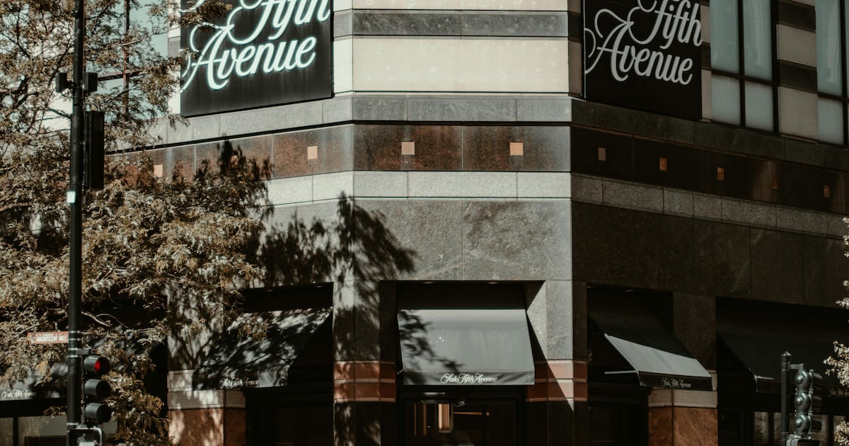 Saks Global Exits Bankruptcy and Rebrands to Exemplar Luxury Group