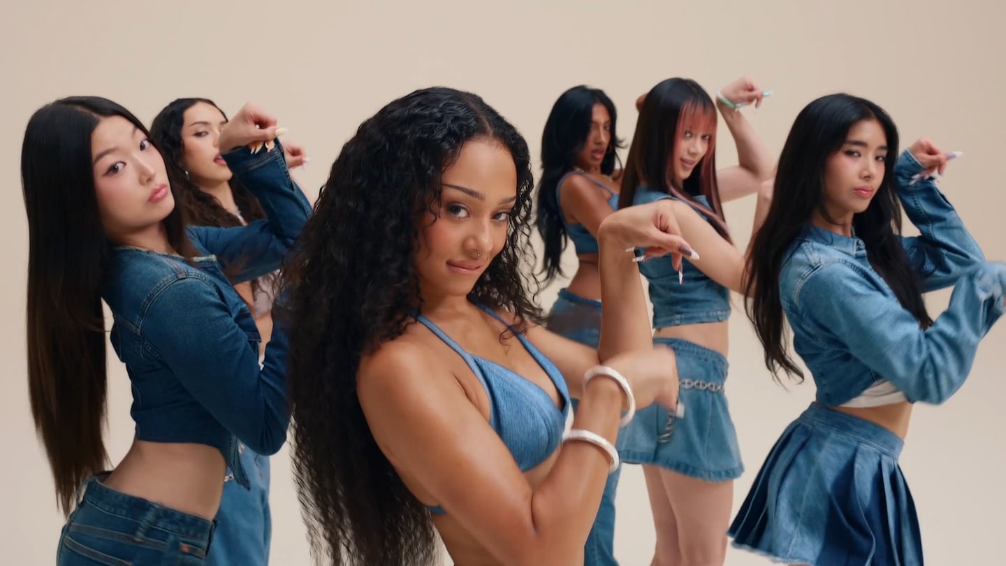 Can Gap Keep Up Its Hot Streak?