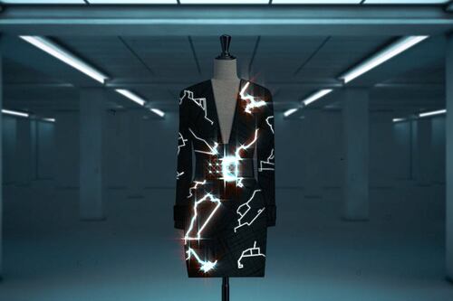 Op-Ed | Technology Is Eating Fashion