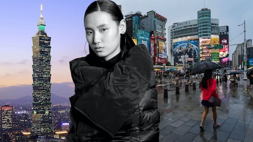 Taiwan Is at a Crossroads. Here's Why Brands Should Care.