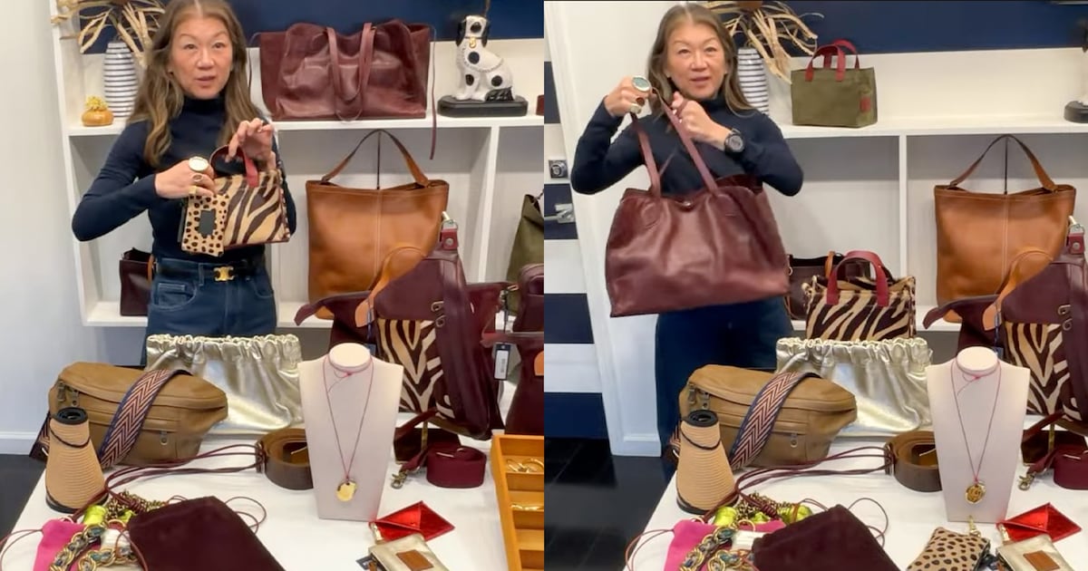 The Live Shopping Boom Doesn’t Stop with TikTok The Live Shopping Boom Doesn’t Stop with TikTok