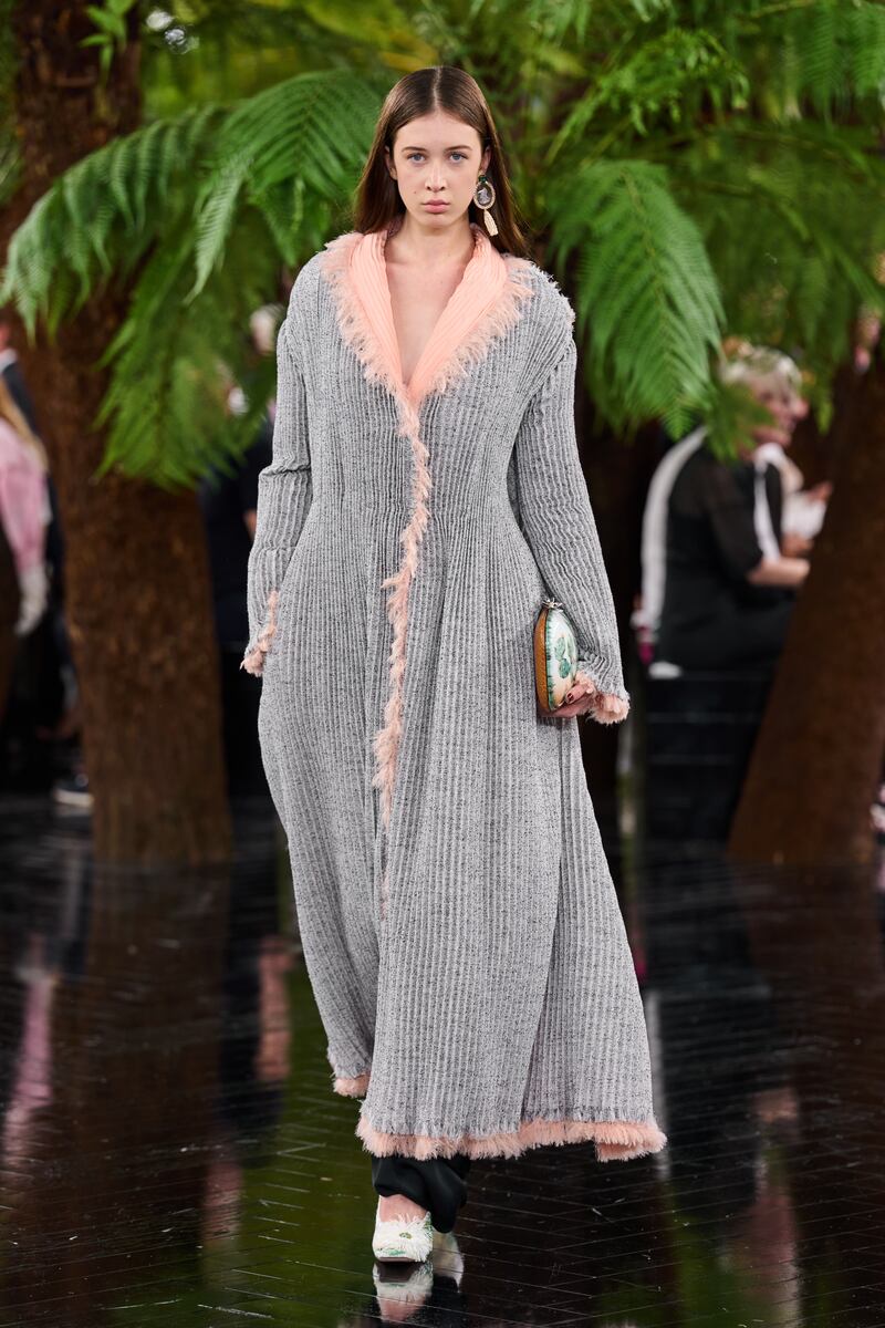 Christian Dior Haute Couture Autumn/Winter 2026