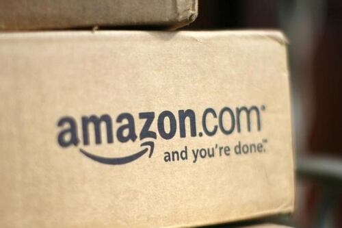 Amazon Bets on Diwali to Take Title as India's Top Web Retailer