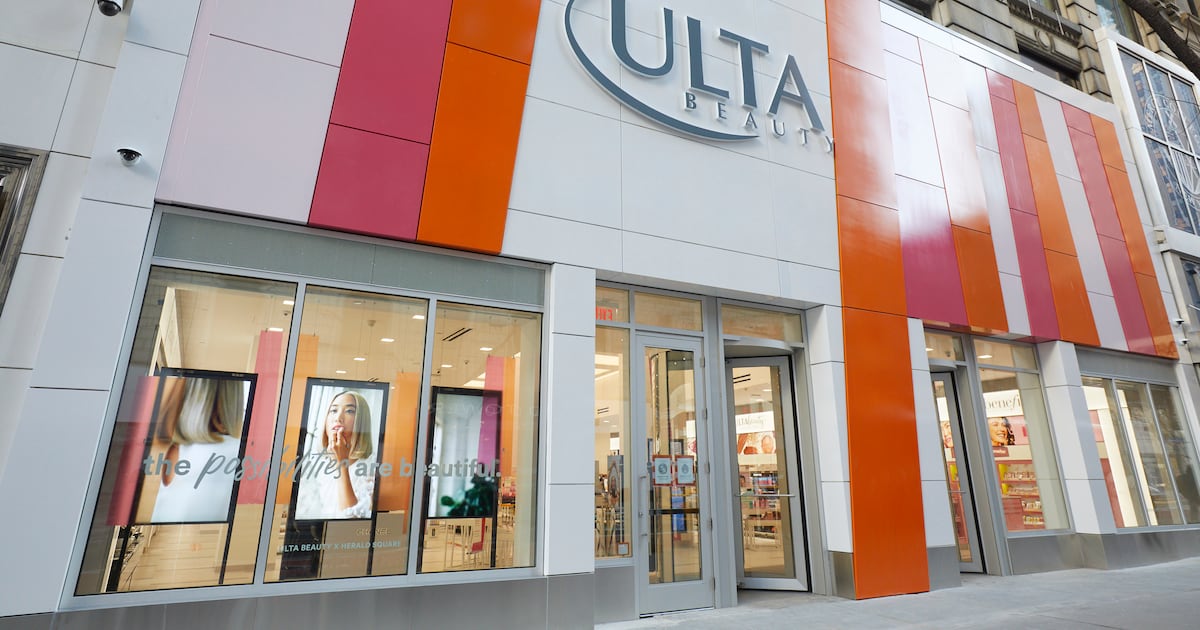 Ulta Beauty Names New Chief Financial Officer Ulta Beauty Names New Chief Financial Officer